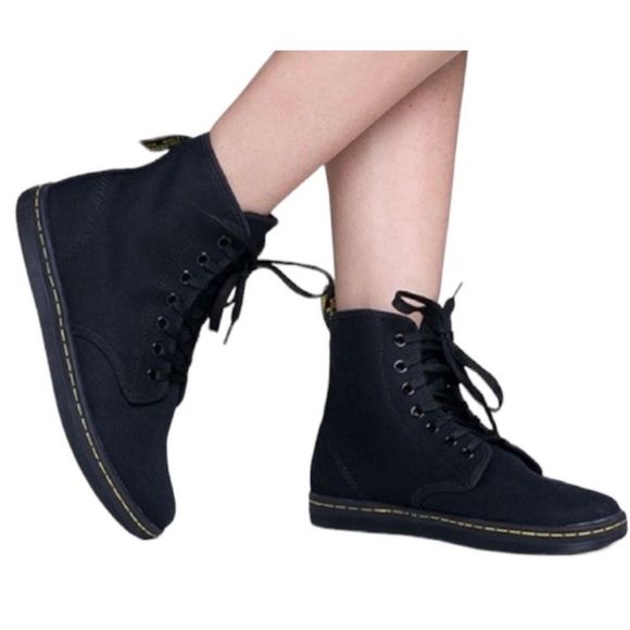 Dr. Martens Shoes - Dr. Martens shore ditch 6